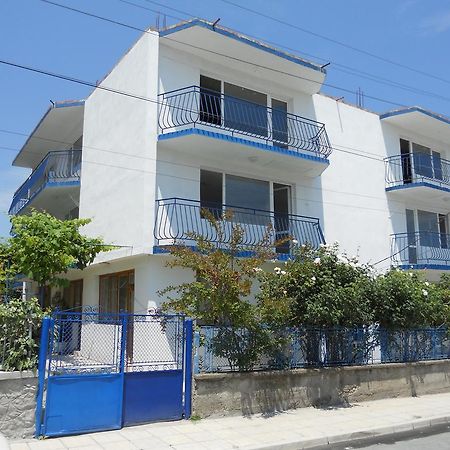"Agatopolis"- Подсигурено Безплатно Паркиране Hotel Ahtopol Luaran gambar
