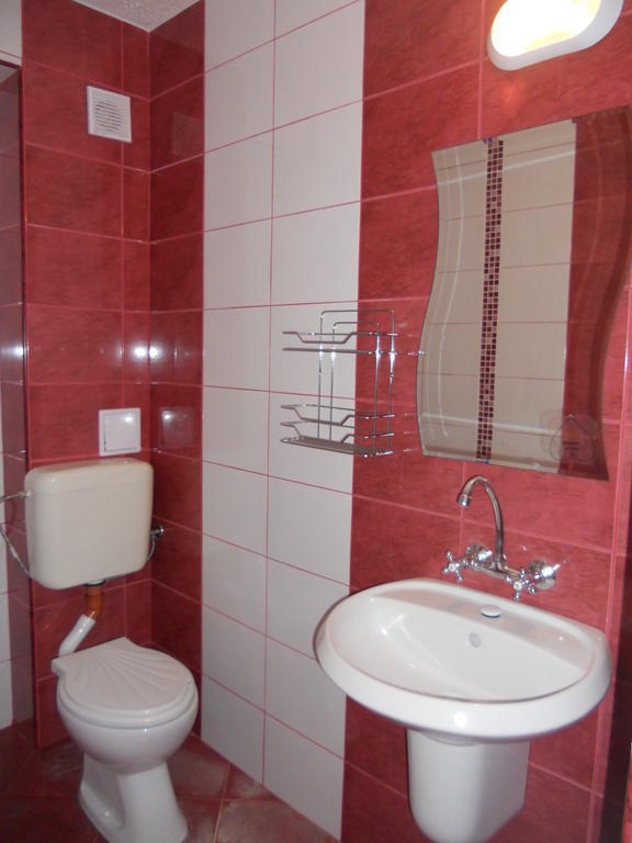 "Agatopolis"- Подсигурено Безплатно Паркиране Hotel Ahtopol Luaran gambar