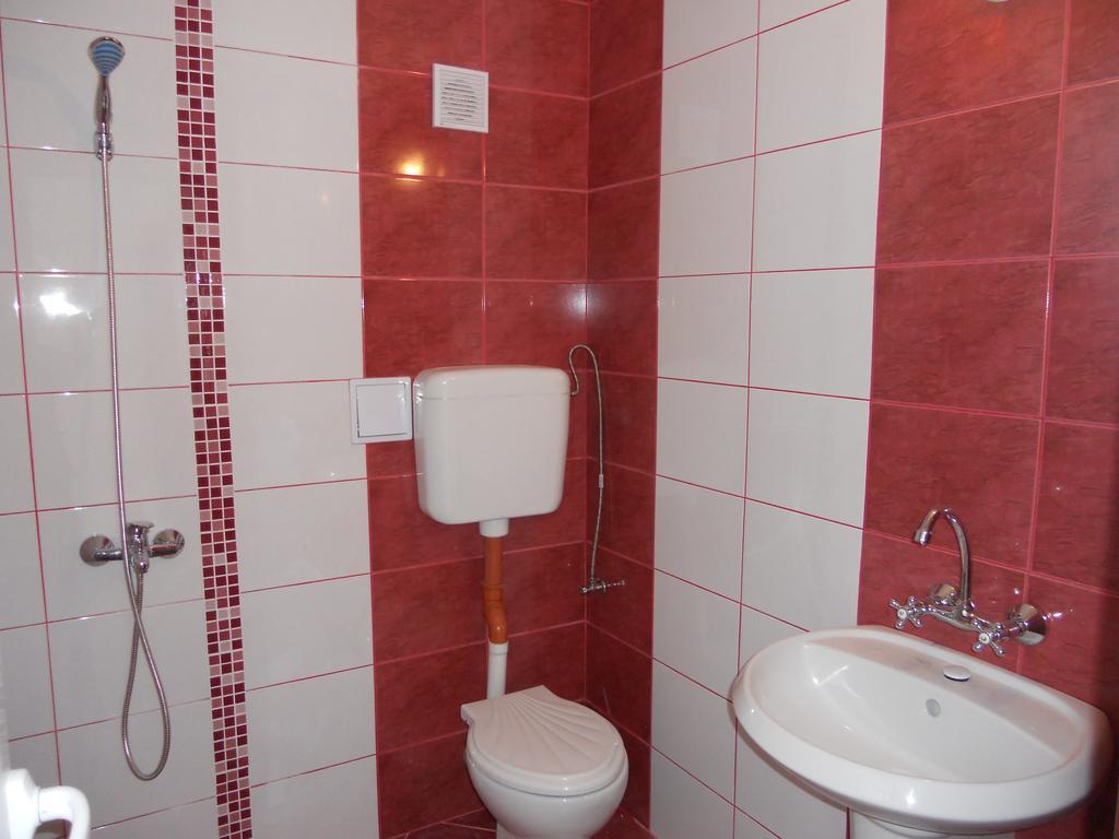 "Agatopolis"- Подсигурено Безплатно Паркиране Hotel Ahtopol Luaran gambar