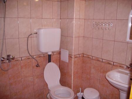 "Agatopolis"- Подсигурено Безплатно Паркиране Hotel Ahtopol Bilik gambar