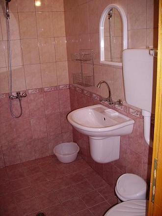 "Agatopolis"- Подсигурено Безплатно Паркиране Hotel Ahtopol Bilik gambar