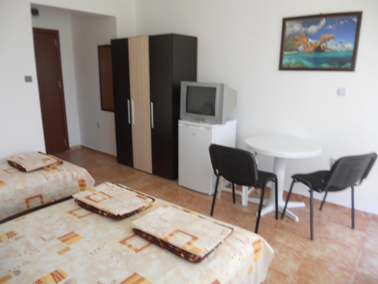 "Agatopolis"- Подсигурено Безплатно Паркиране Hotel Ahtopol Luaran gambar