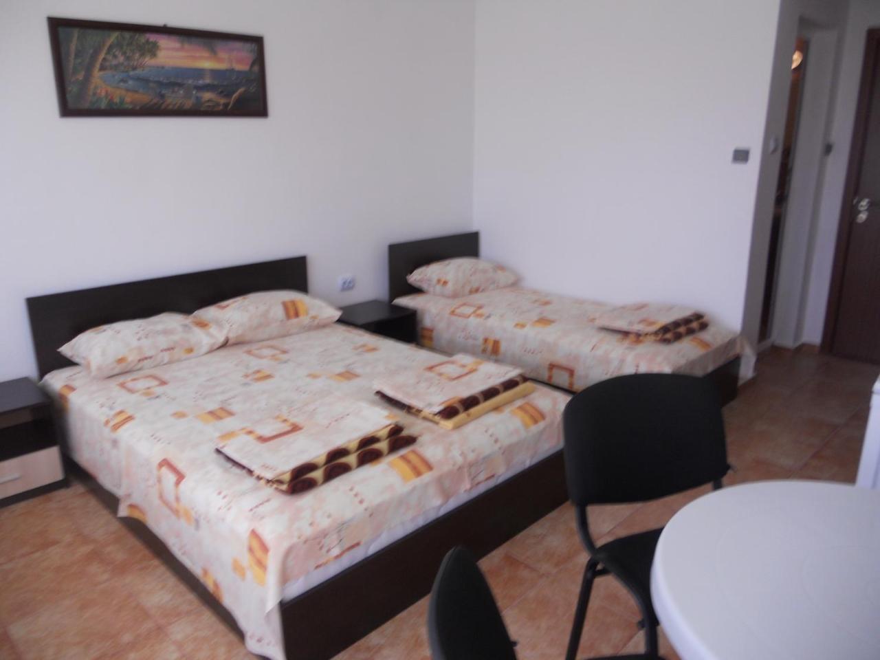 "Agatopolis"- Подсигурено Безплатно Паркиране Hotel Ahtopol Luaran gambar