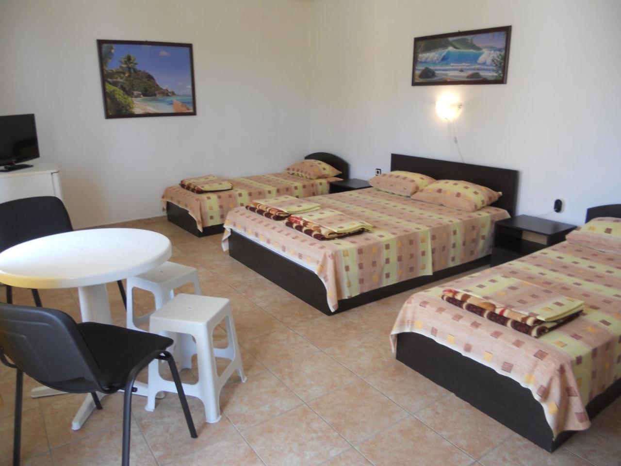 "Agatopolis"- Подсигурено Безплатно Паркиране Hotel Ahtopol Luaran gambar